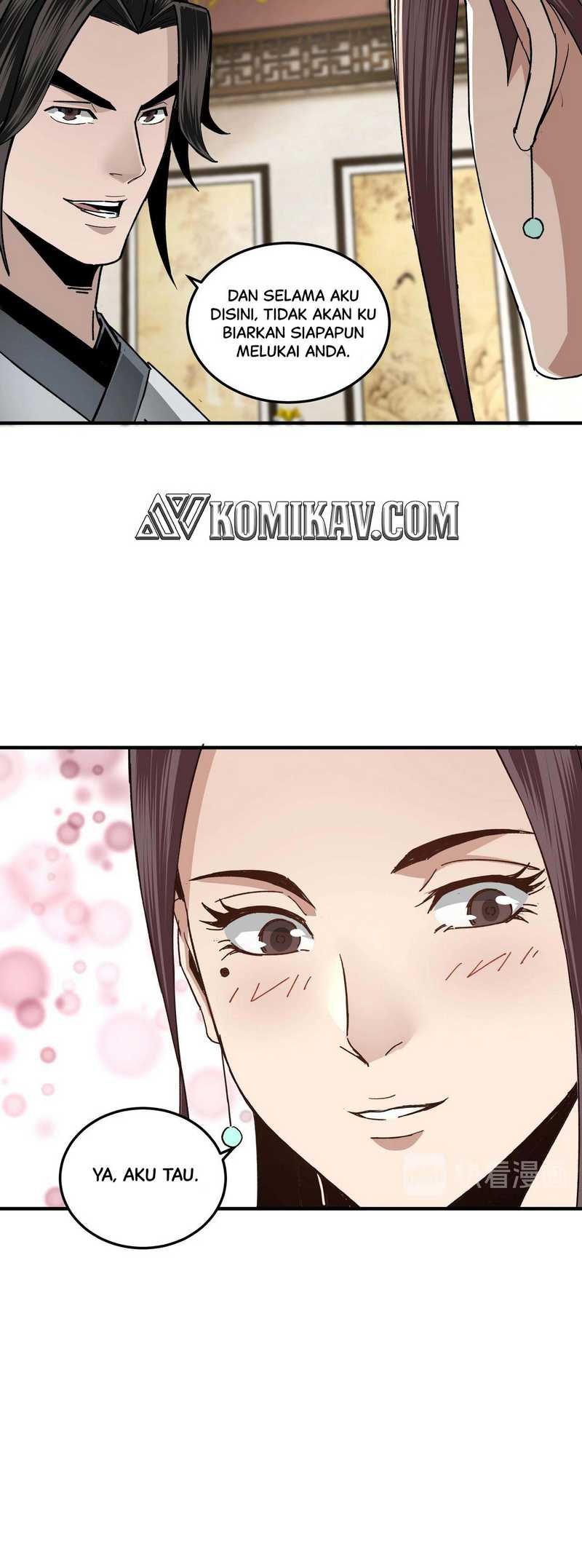 Greatest Boss System Chapter 73 Gambar 19